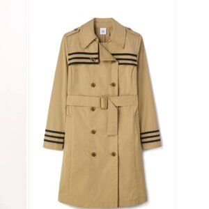 Cabi Runway Trench Coat - Size M - #6669